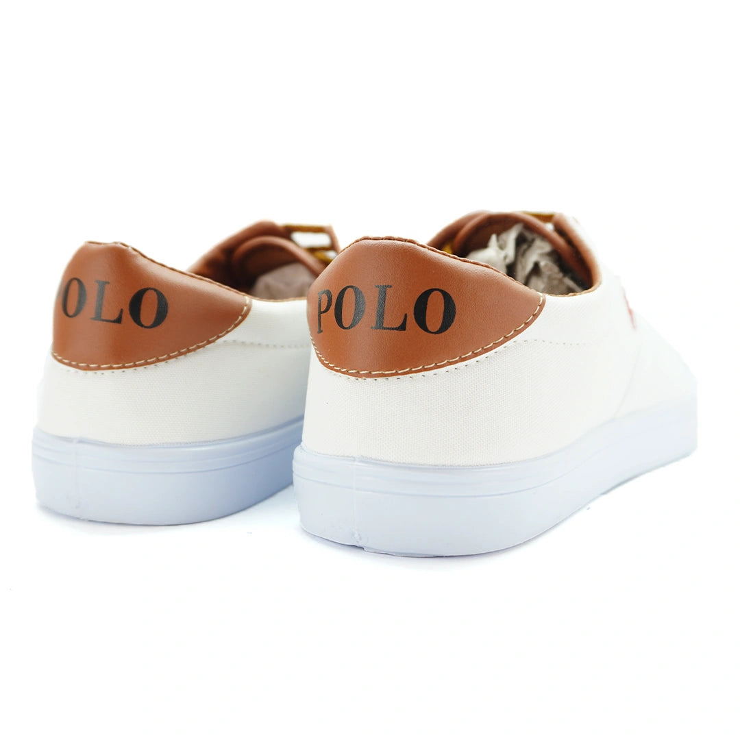 Sapatenis Masculino Polo Casual
