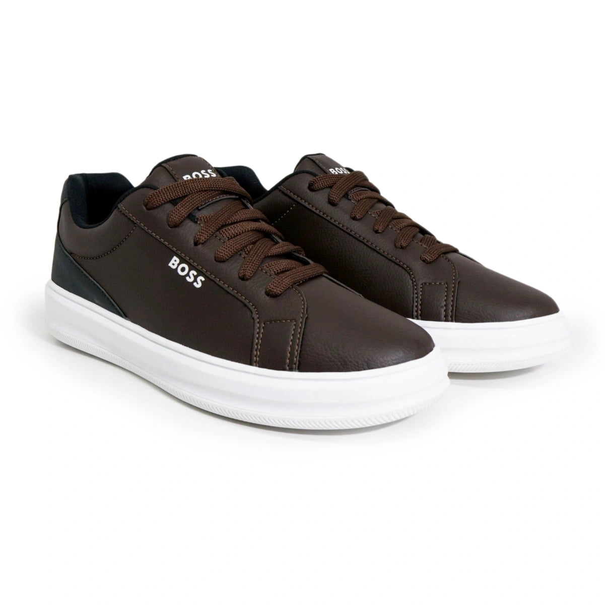 Tênis Masculino Casual Hugo Boss