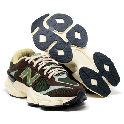 Tênis New Balance 9060 Abzorb