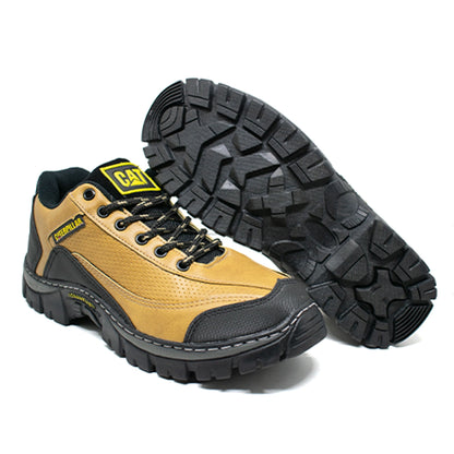 Bota Masculina Caterpillar Adventure Walk