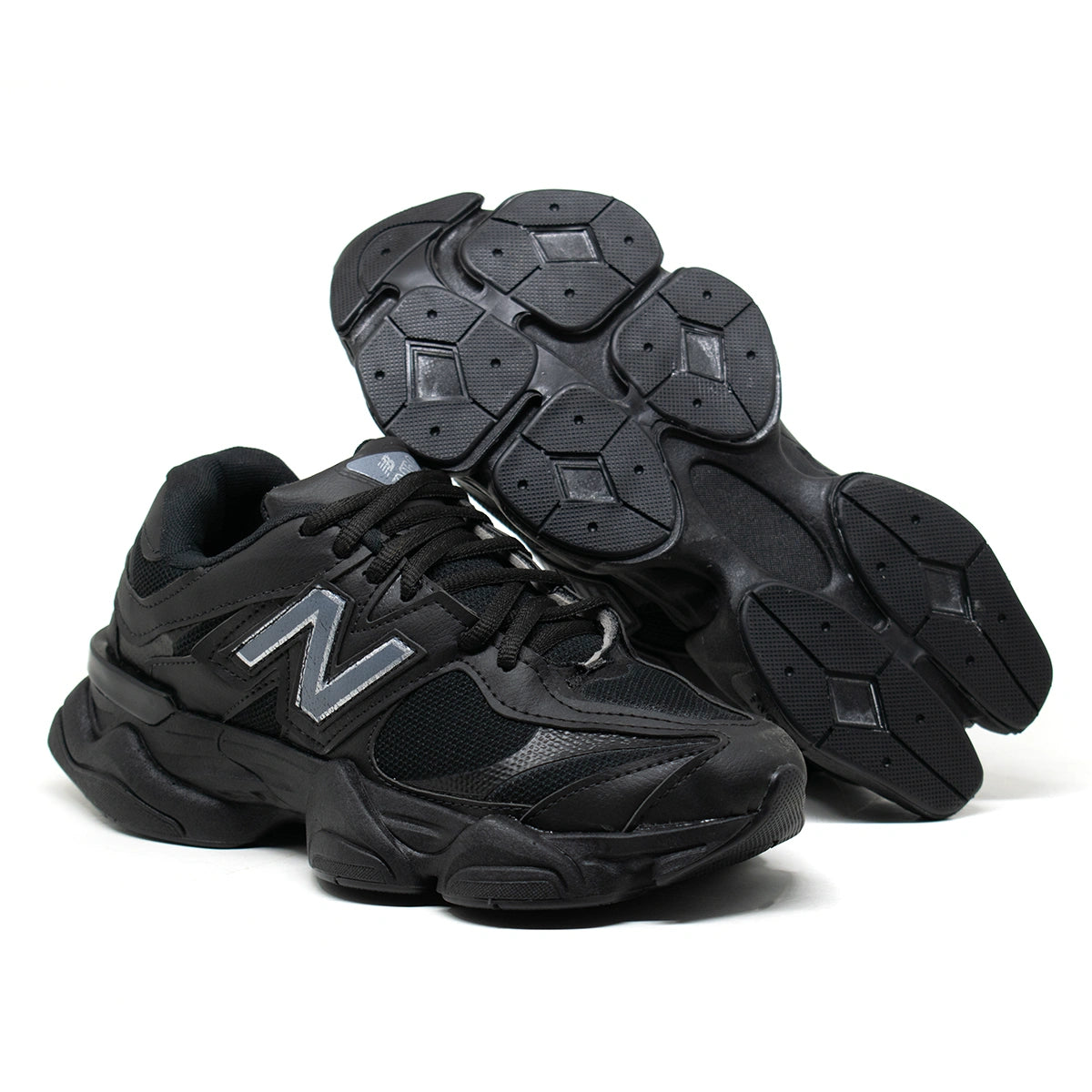 Tênis New Balance 9060 Abzorb
