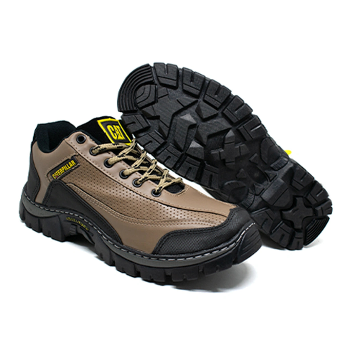 Bota Masculina Caterpillar Adventure Walk