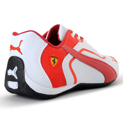 Tênis Masculino Puma Ferrari New Scuderia