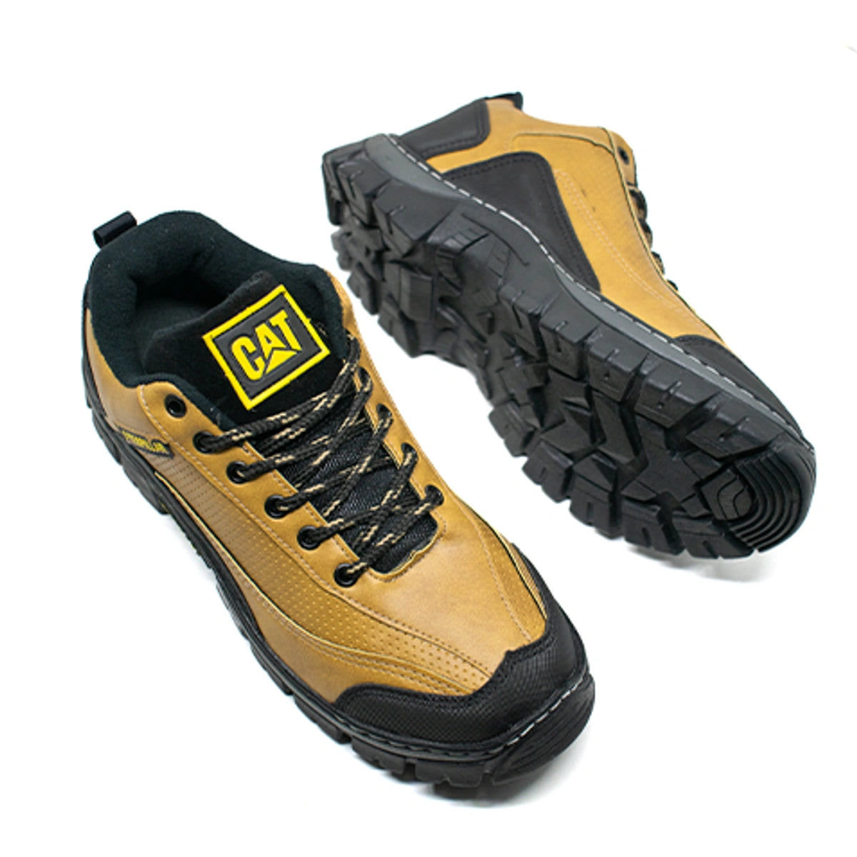 Bota Masculina Caterpillar Adventure Walk