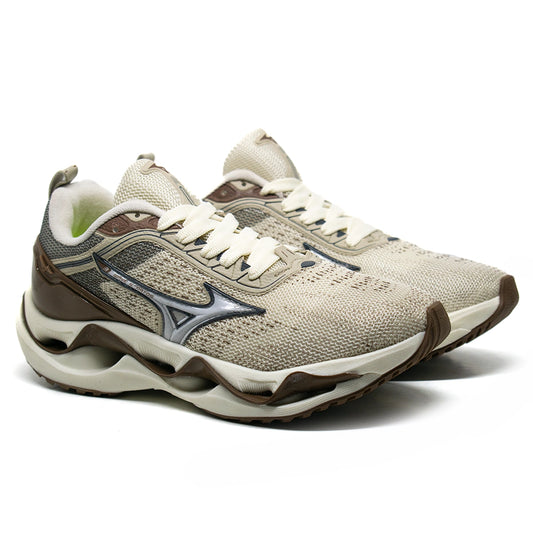 Tênis Masculino Mizuno Wave Stratos 3