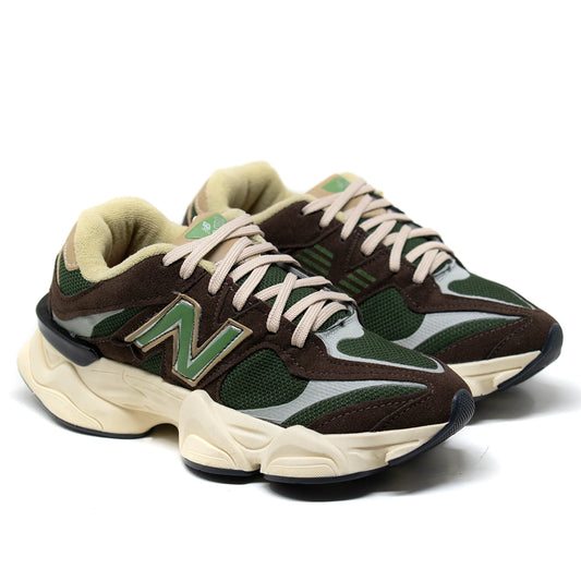 Tênis New Balance 9060 Abzorb