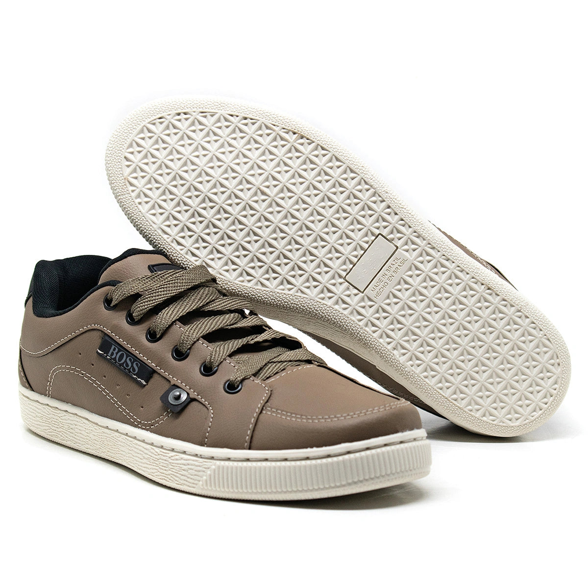 Tênis Masculino Hugo Boss