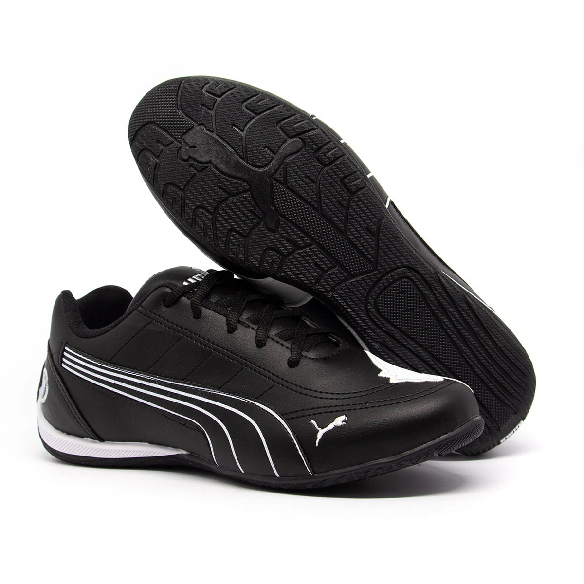 Tênis Masculino Puma Cat 1
