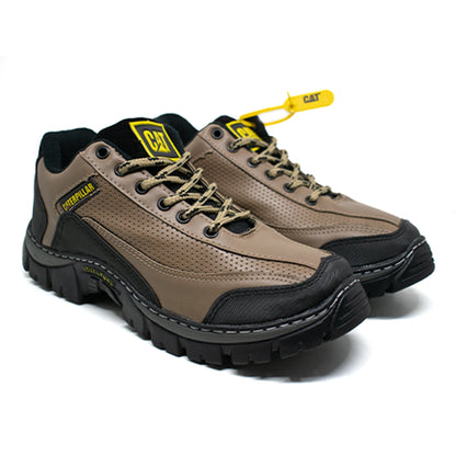 Bota Masculina Caterpillar Adventure Walk