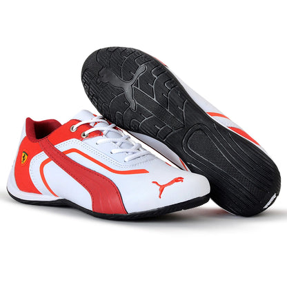 Tênis Masculino Puma Ferrari New Scuderia
