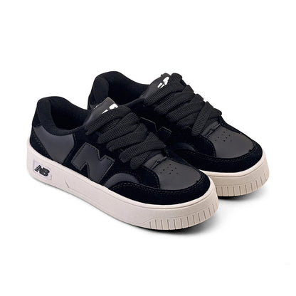 TÊNIS FEMININO NEW BALANCE NOBUCK