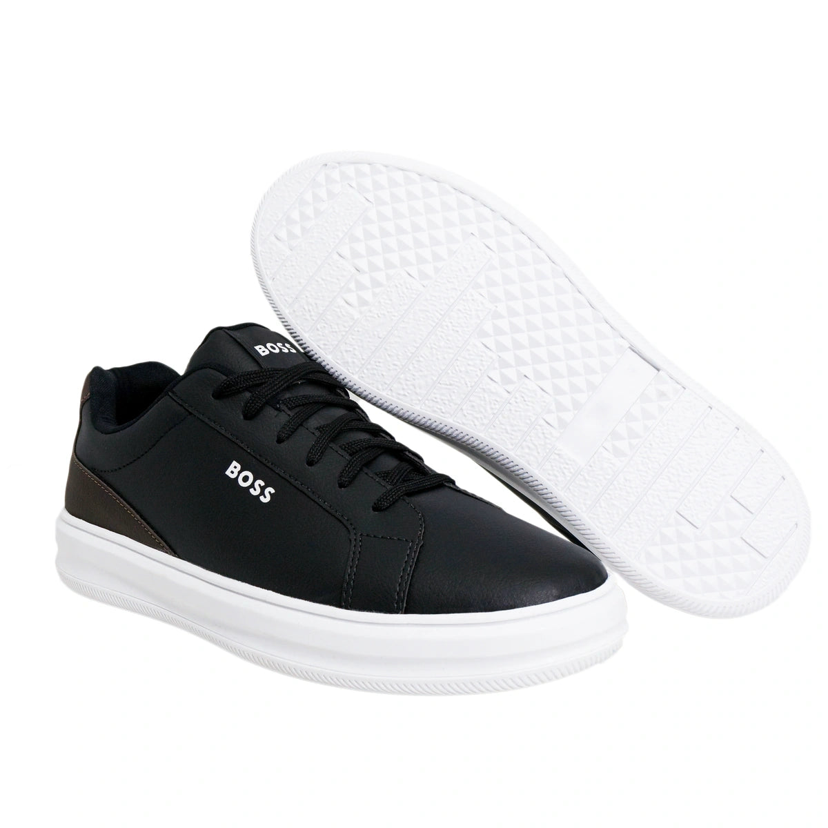 Tênis Masculino Casual Hugo Boss