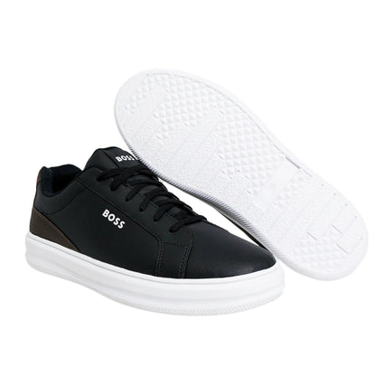 Tênis Masculino Casual Hugo Boss