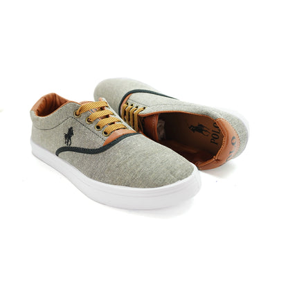 Sapatenis Masculino Polo Casual