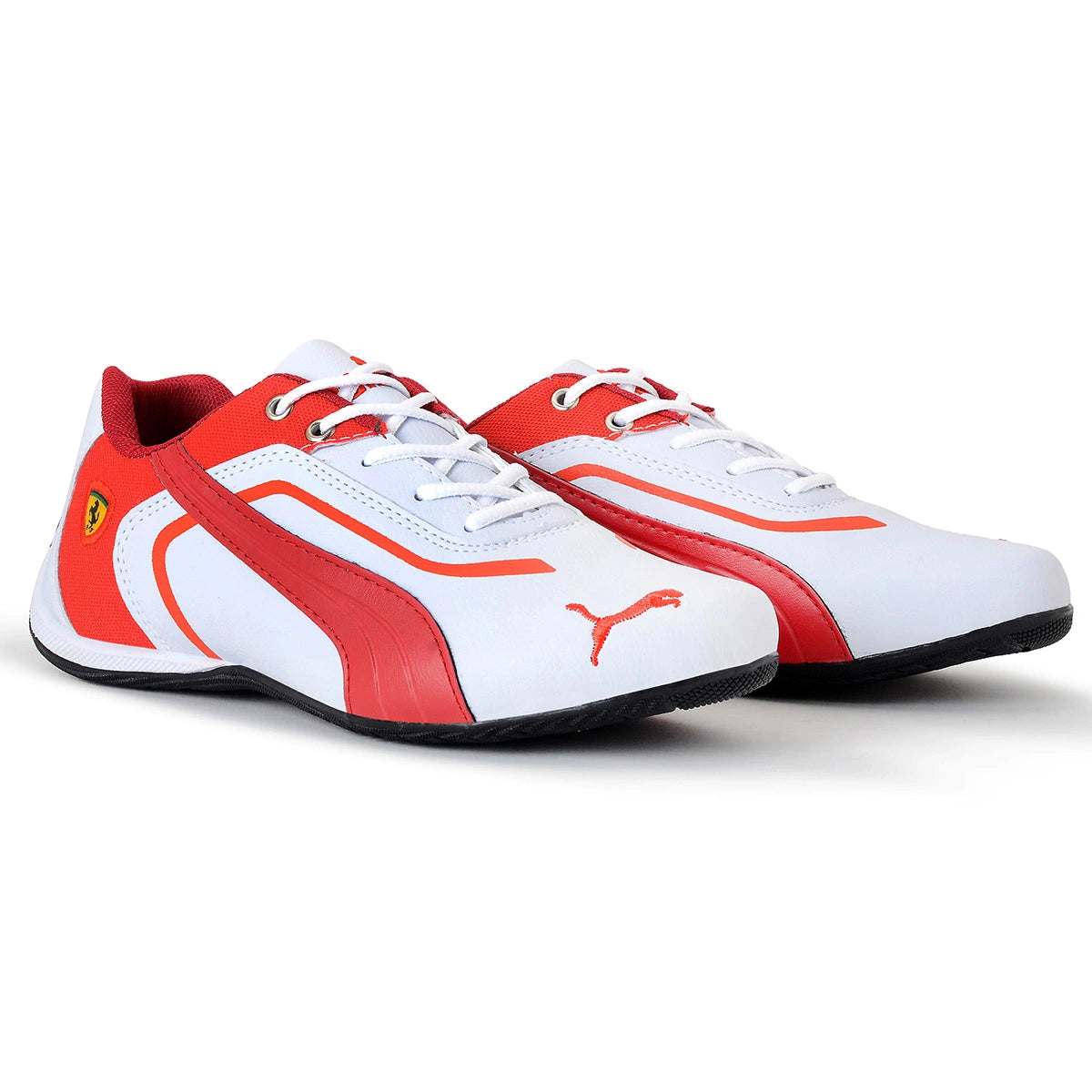 Tênis Masculino Puma Ferrari New Scuderia