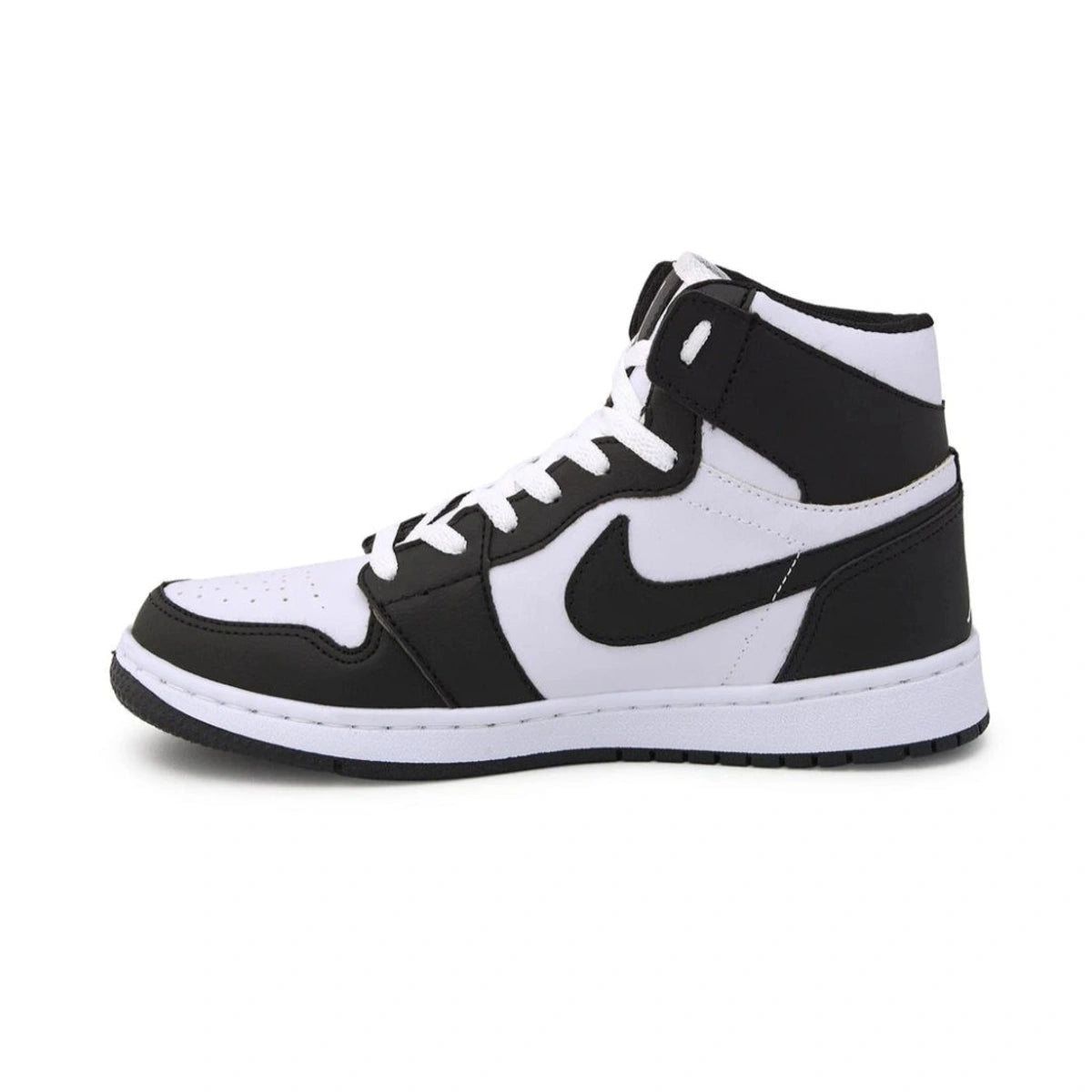 Tênis Nike Air Jordan 1 MID Cano Medio