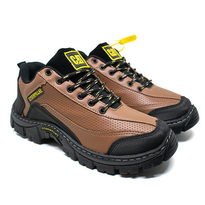 Bota Masculina Caterpillar Adventure Walk