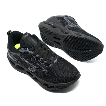 Tênis Masculino Mizuno Wave Stratos 3