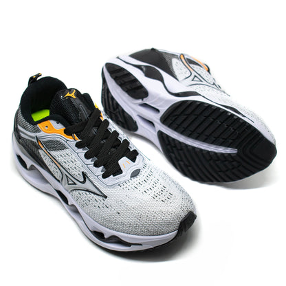 Tênis Masculino Mizuno Wave Stratos 3