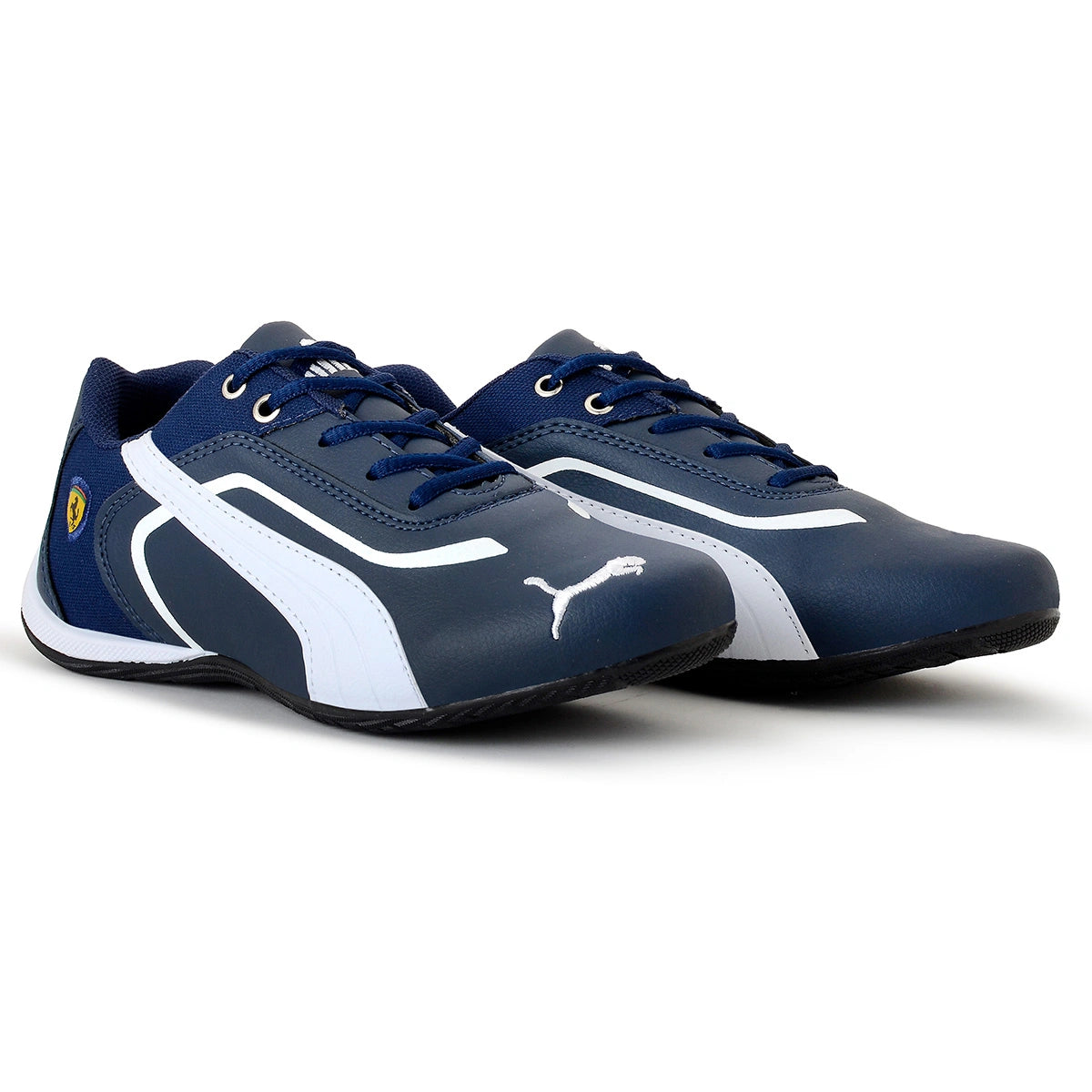 Tênis Masculino Puma Ferrari New Scuderia