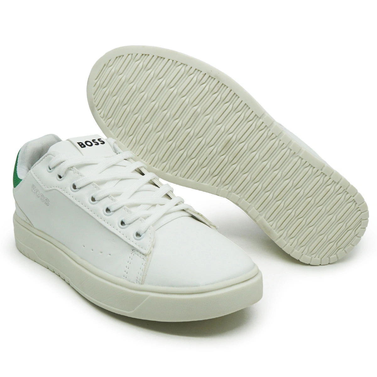 Tênis Masculino Casual Hugo Boss