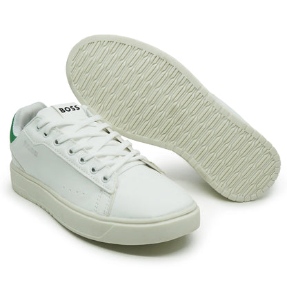 Tênis Masculino Casual Hugo Boss