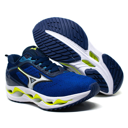 Tênis Masculino Mizuno Wave Stratos 3