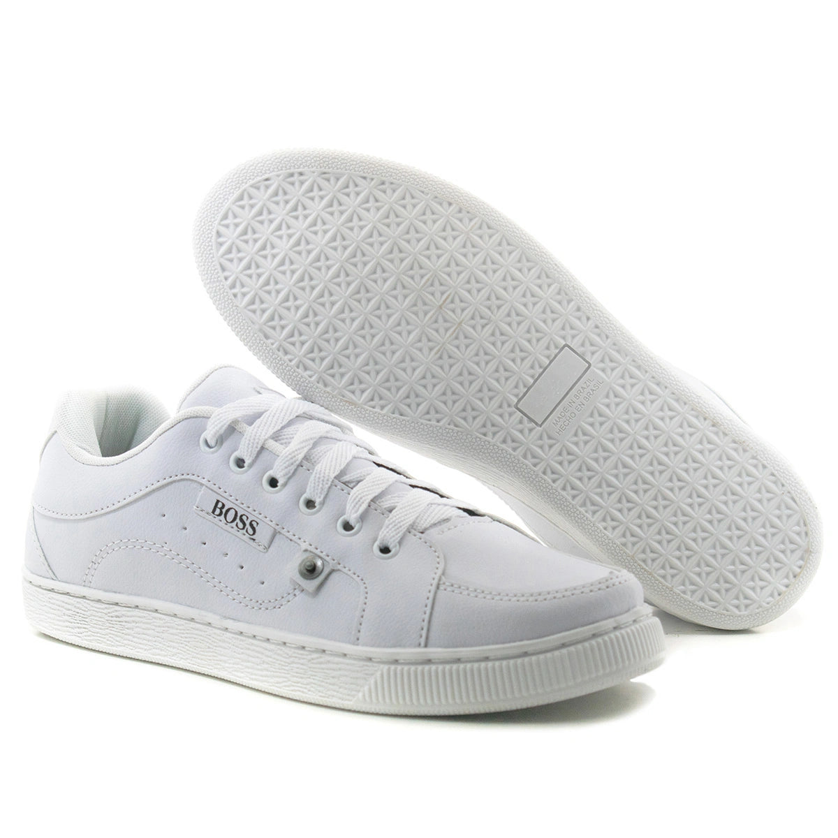 Tênis Masculino Hugo Boss
