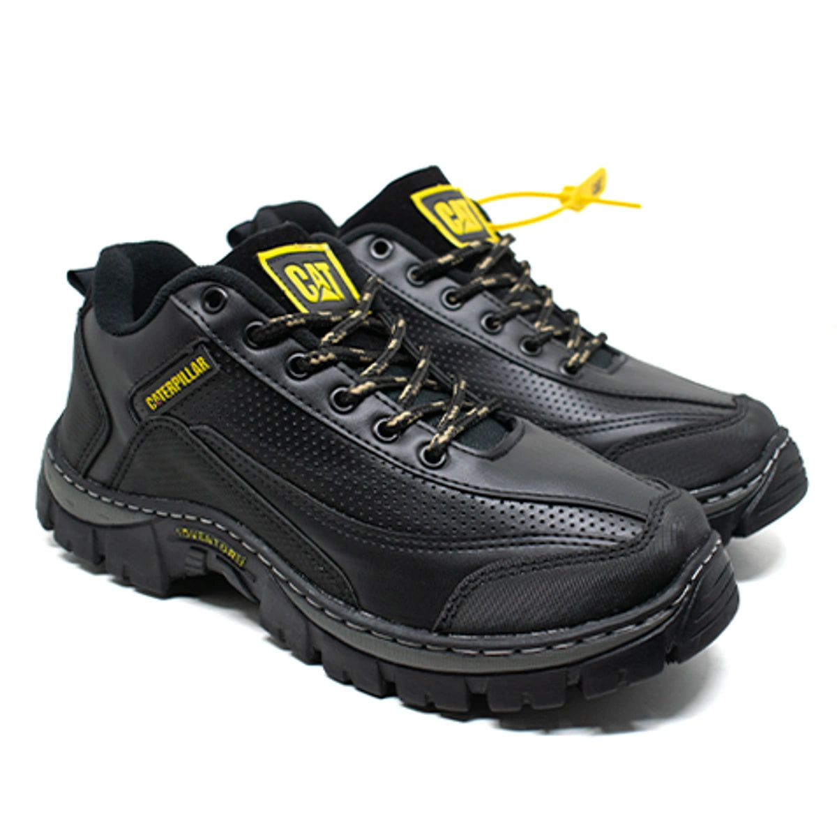 Bota Masculina Caterpillar Adventure Walk