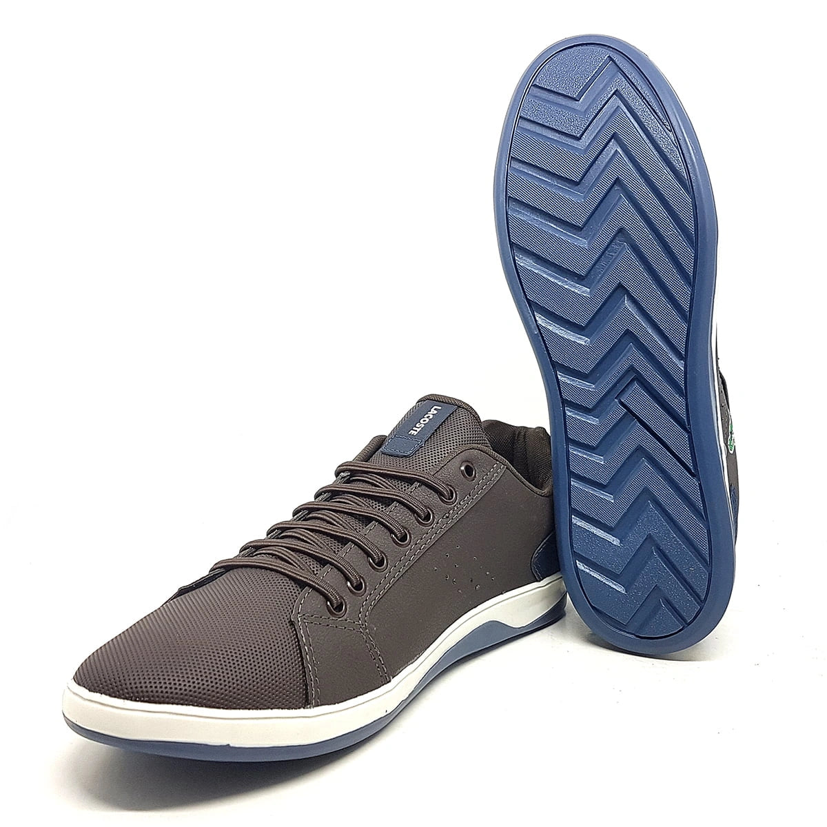 Sapatênis Masculino Lacoste