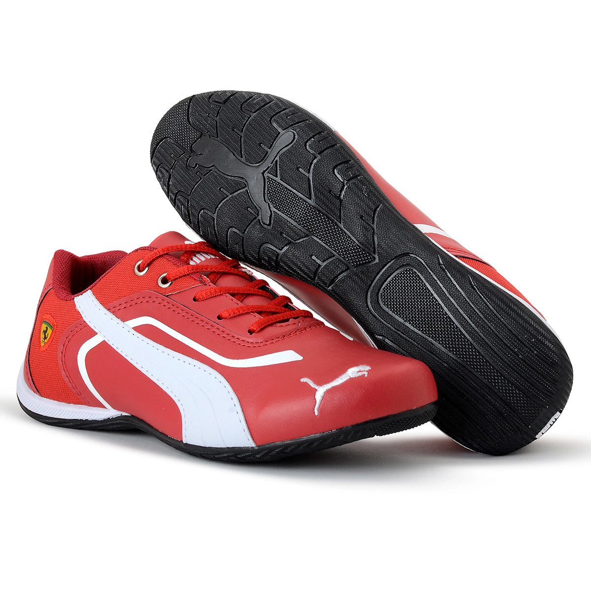 Tênis Masculino Puma Ferrari New Scuderia