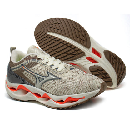 Tênis Masculino Mizuno Wave Stratos 3
