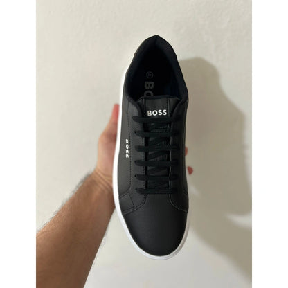 Tênis Masculino Casual Hugo Boss