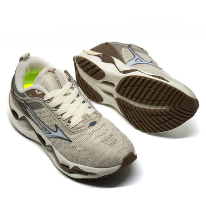 Tênis Masculino Mizuno Wave Stratos 3