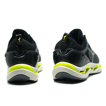 Tênis Masculino Mizuno Wave Stratos 3