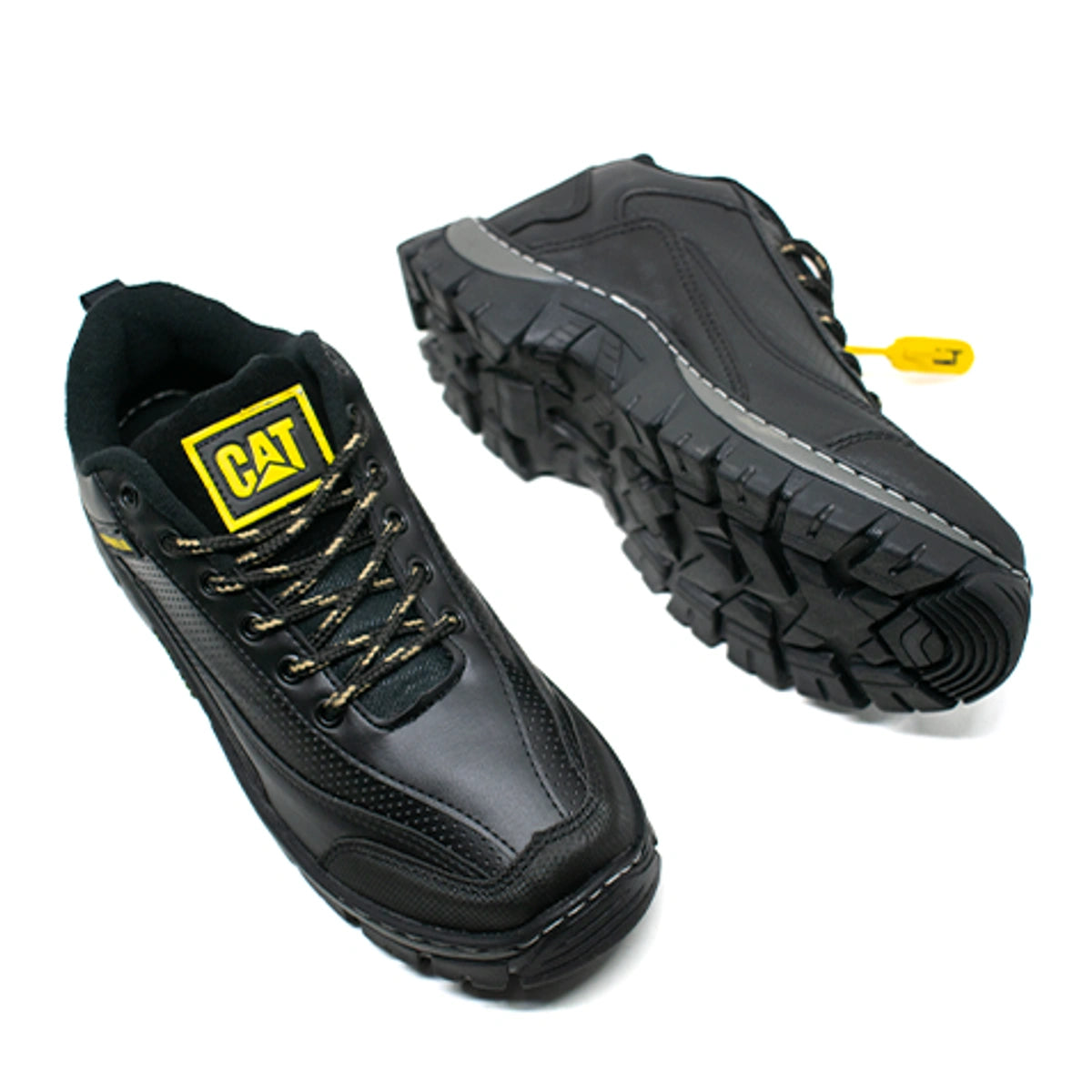 Bota Masculina Caterpillar Adventure Walk