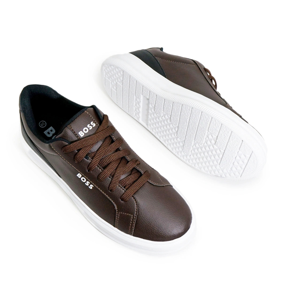 Tênis Masculino Casual Hugo Boss