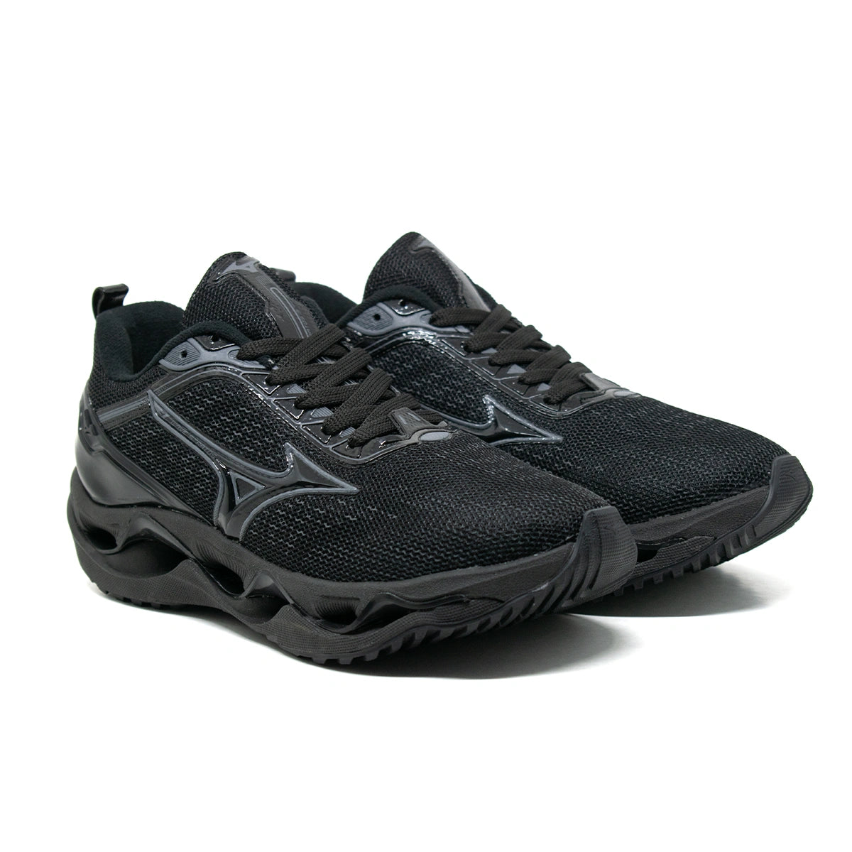 Tênis Masculino Mizuno Wave Stratos 3