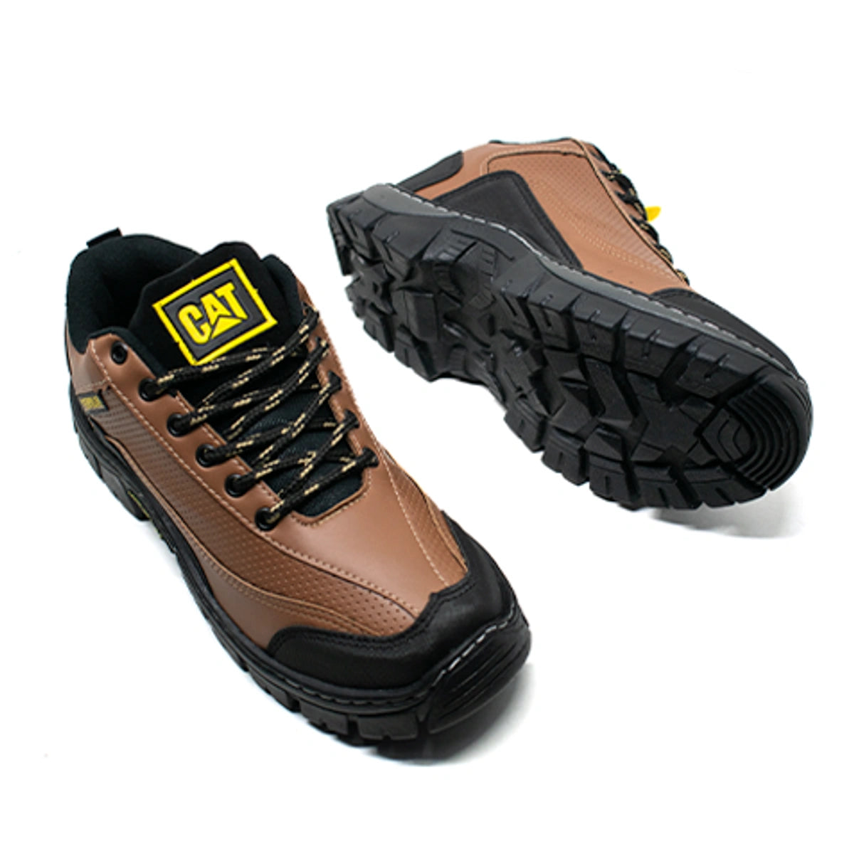 Bota Masculina Caterpillar Adventure Walk