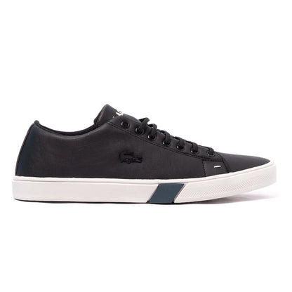 Sapatênis Lacoste Carnaby