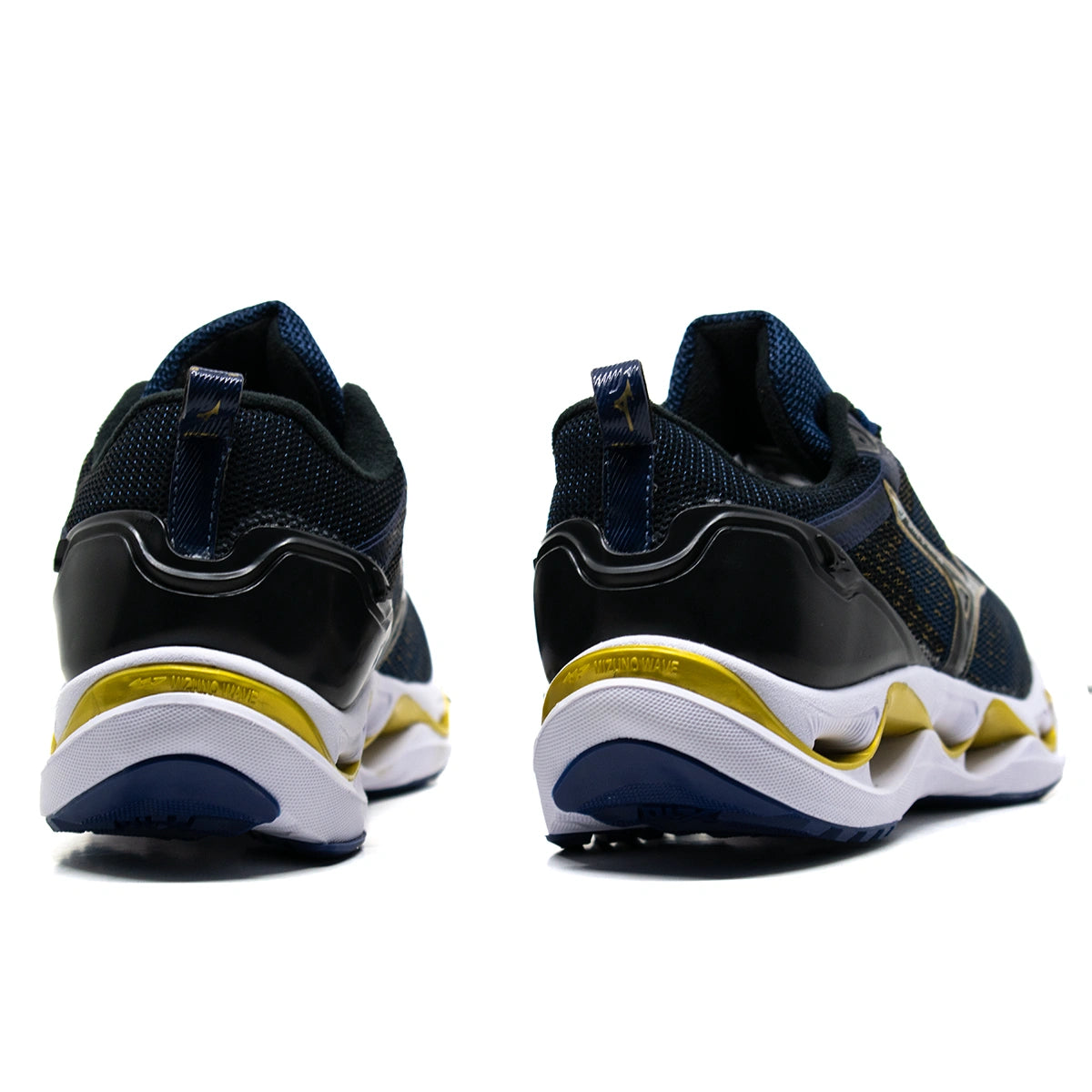 Tênis Masculino Mizuno Wave Stratos 3