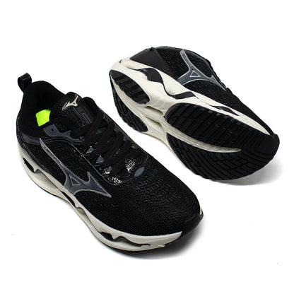 Tênis Masculino Mizuno Wave Stratos 3