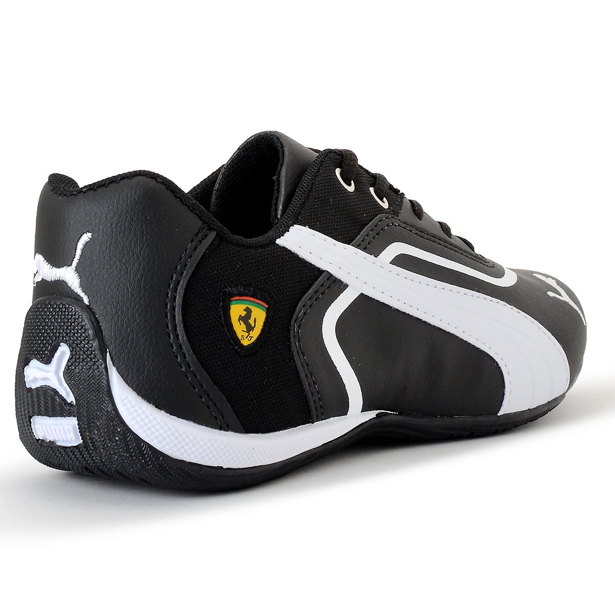 Tênis Masculino Puma Ferrari New Scuderia