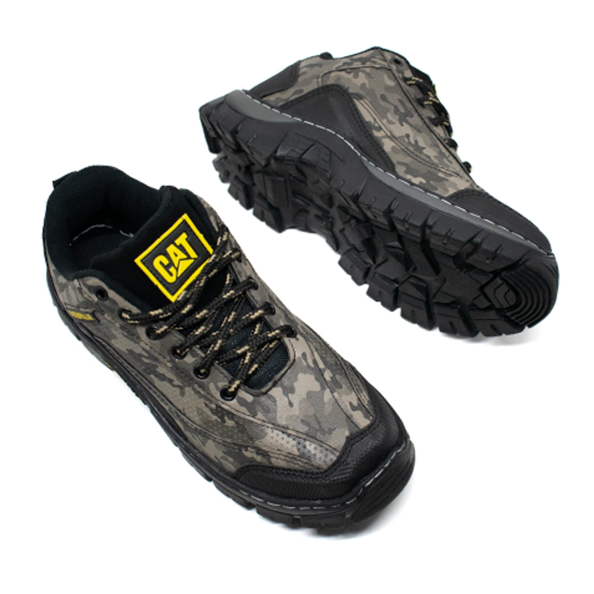 Bota Masculina Caterpillar Adventure Walk